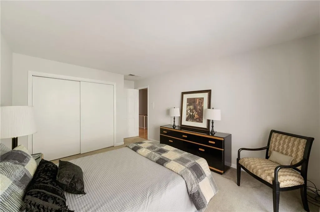 Secondary bedroom #3