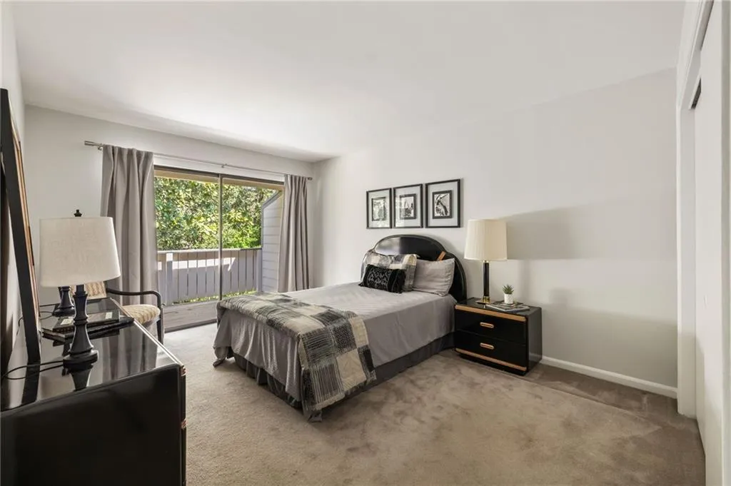 Secondary bedroom #3