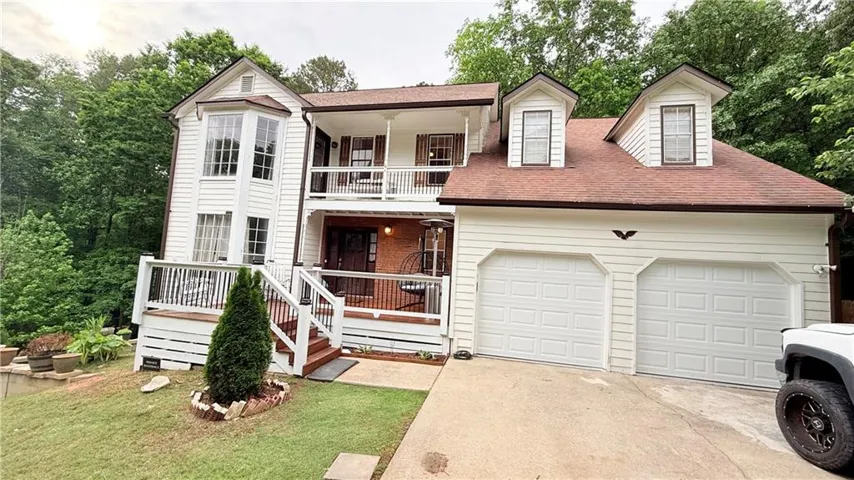 4041 Brittan Glade Trail, Snellville, Georgia 30039