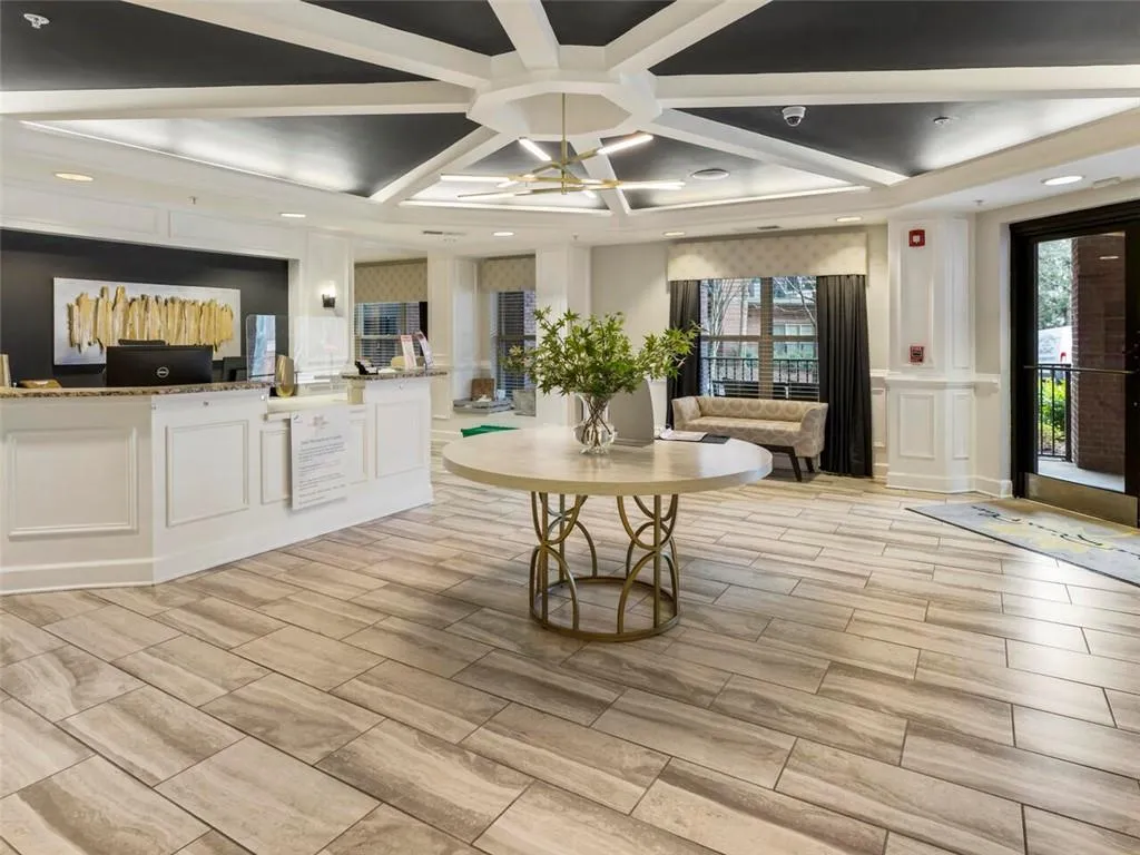 200 River Vista Drive Unit 235, Atlanta, Georgia 30339, 2 Bedrooms Bedrooms, ,2 BathroomsBathrooms,Residential,Sold,200 River Vista Drive Unit 235,7228806