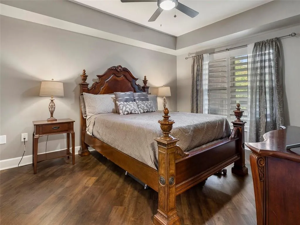 200 River Vista Drive Unit 235, Atlanta, Georgia 30339, 2 Bedrooms Bedrooms, ,2 BathroomsBathrooms,Residential,Sold,200 River Vista Drive Unit 235,7228806