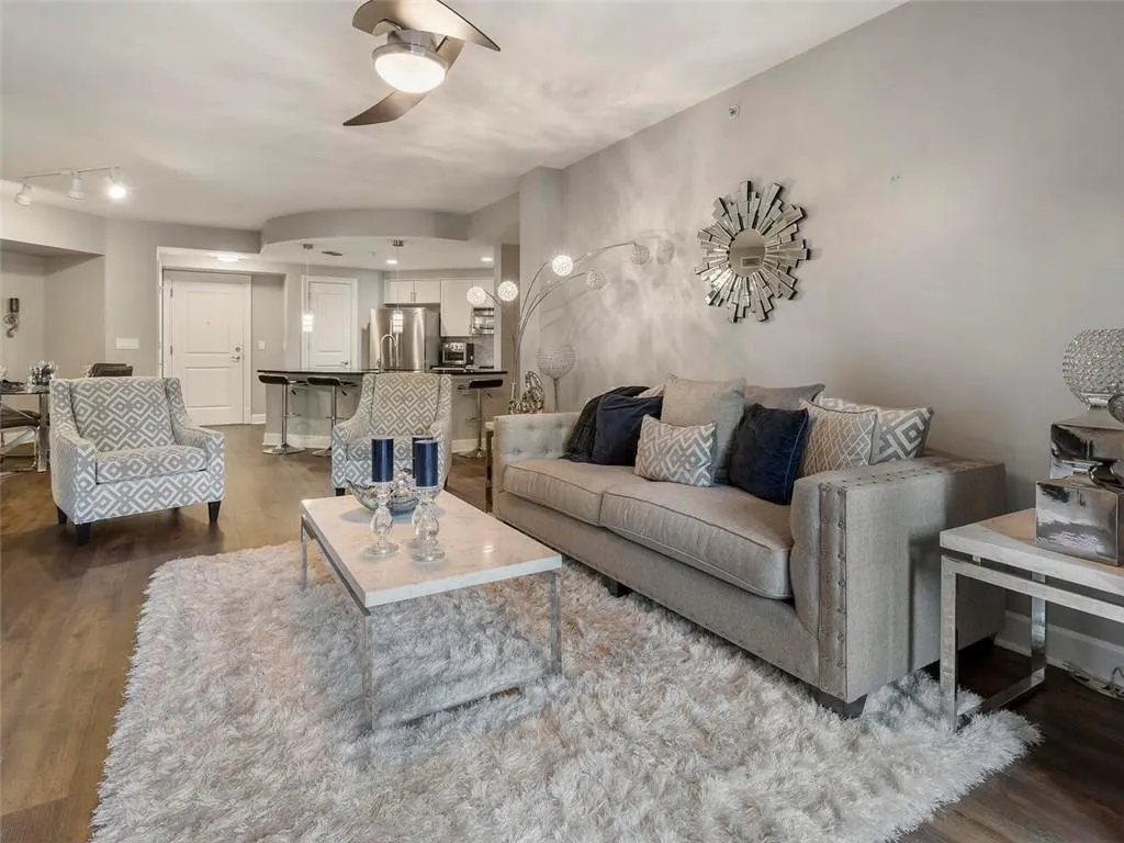 200 River Vista Drive Unit 235, Atlanta, Georgia 30339, 2 Bedrooms Bedrooms, ,2 BathroomsBathrooms,Residential,Sold,200 River Vista Drive Unit 235,7228806