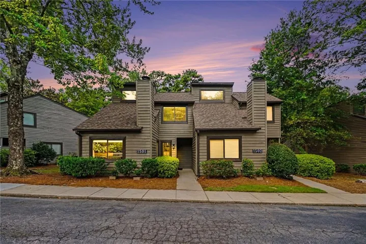 1501 Cedar Chase Lane Ne, Atlanta, Georgia 30324