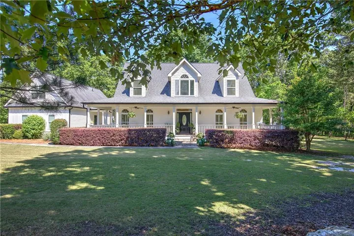 21 Branson Mill Drive Nw, Cartersville, Georgia 30120