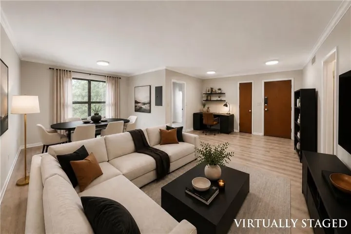 1111 Clairemont Avenue Unit N3, Decatur, Georgia 30030