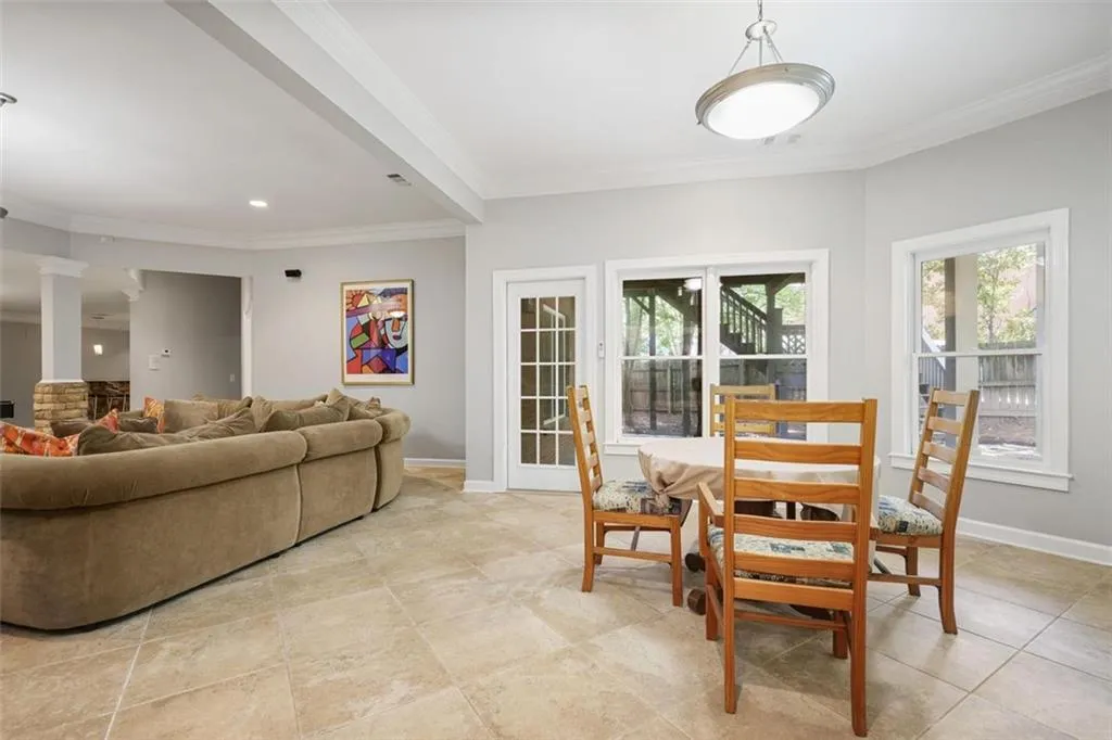 225 Farmbrooke Court, Sandy Springs, Georgia 30350, 8 Bedrooms Bedrooms, ,6 BathroomsBathrooms,Residential,For Sale,225 Farmbrooke Court,7567150