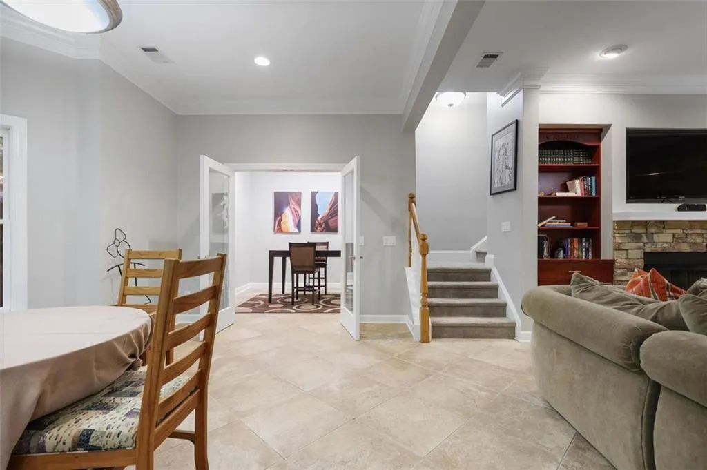 225 Farmbrooke Court, Sandy Springs, Georgia 30350, 8 Bedrooms Bedrooms, ,6 BathroomsBathrooms,Residential,For Sale,225 Farmbrooke Court,7567150