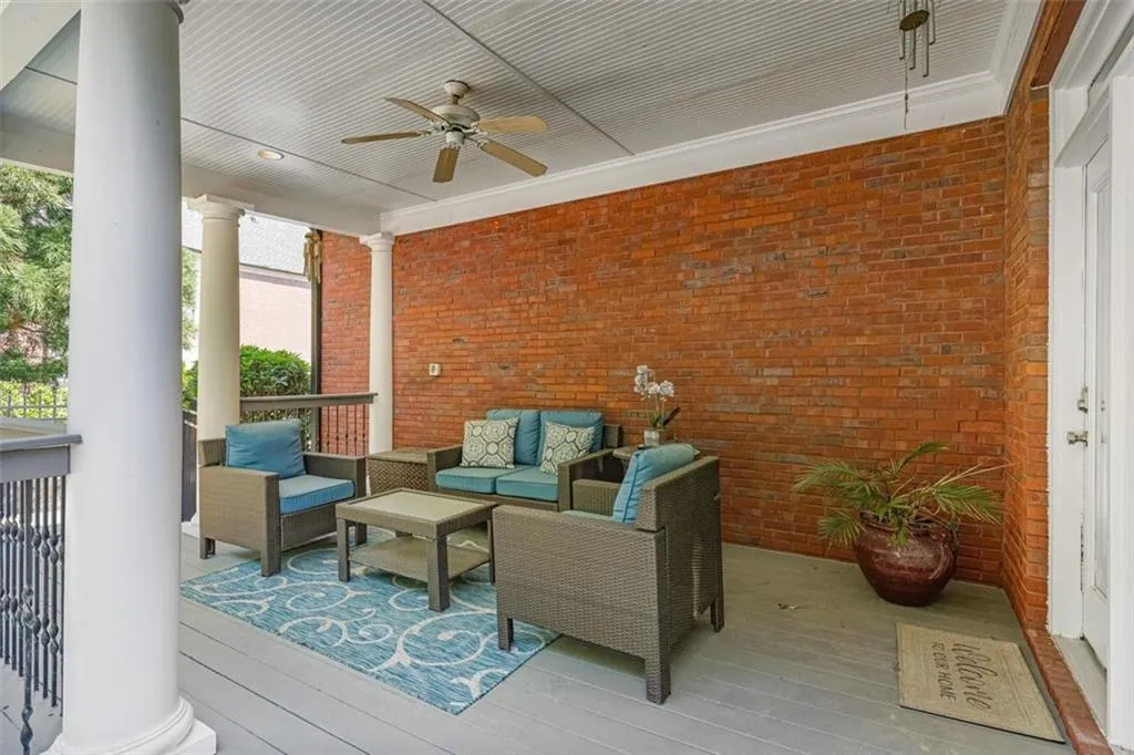 225 Farmbrooke Court, Sandy Springs, Georgia 30350, 8 Bedrooms Bedrooms, ,6 BathroomsBathrooms,Residential,For Sale,225 Farmbrooke Court,7567150