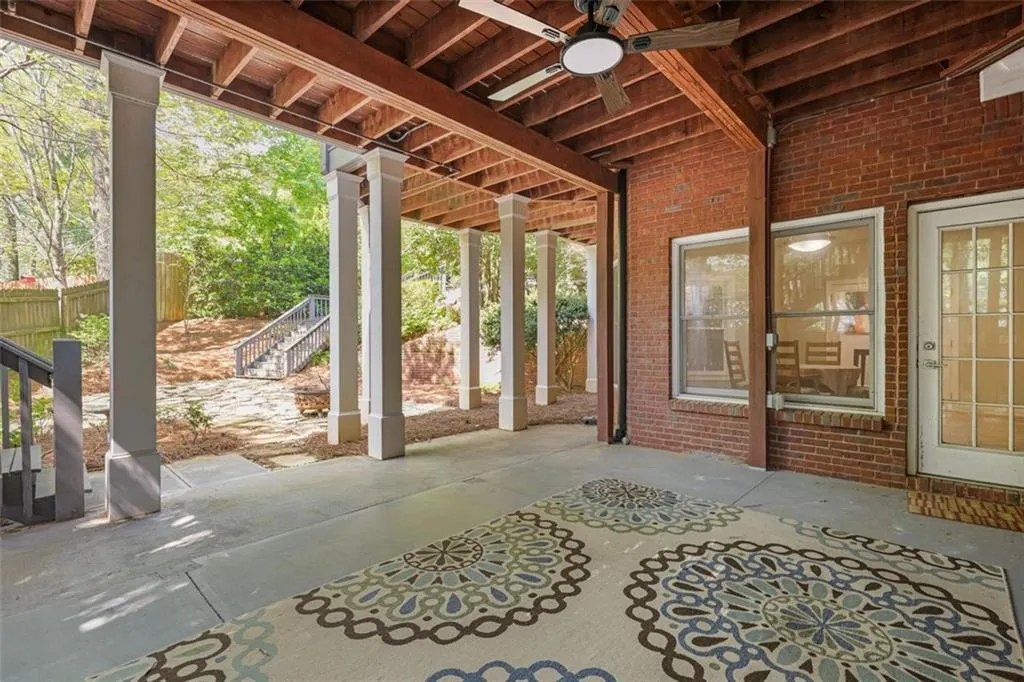 225 Farmbrooke Court, Sandy Springs, Georgia 30350, 8 Bedrooms Bedrooms, ,6 BathroomsBathrooms,Residential,For Sale,225 Farmbrooke Court,7567150