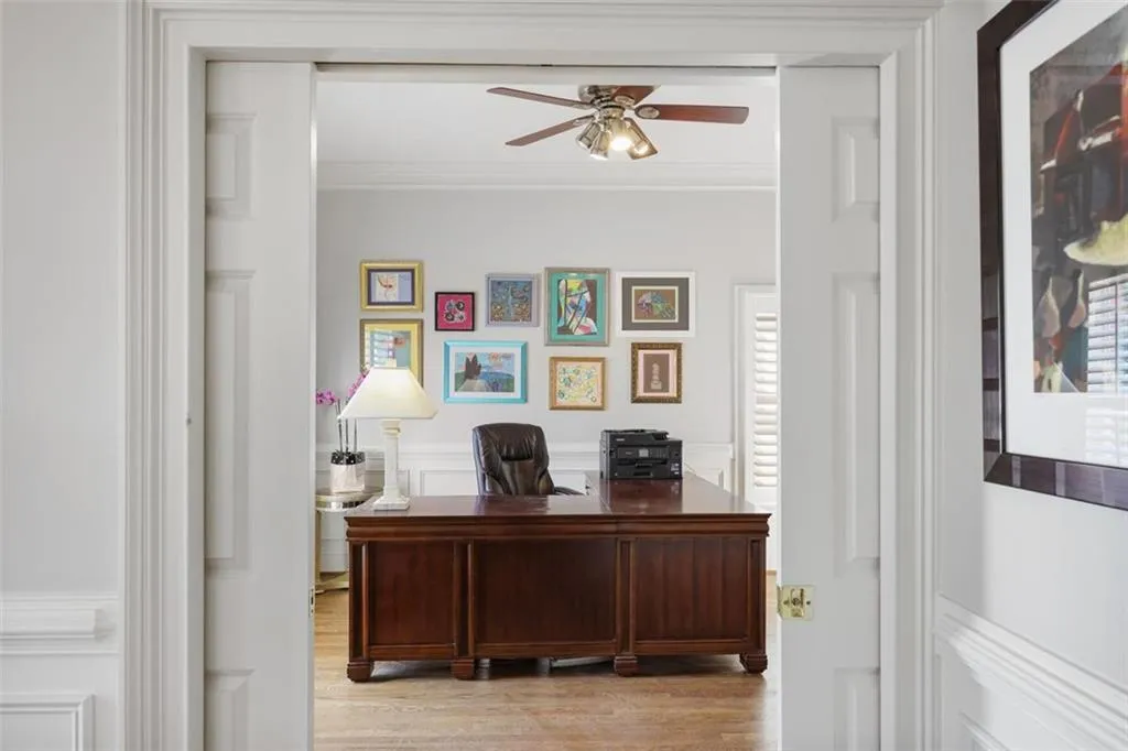 225 Farmbrooke Court, Sandy Springs, Georgia 30350, 8 Bedrooms Bedrooms, ,6 BathroomsBathrooms,Residential,For Sale,225 Farmbrooke Court,7567150