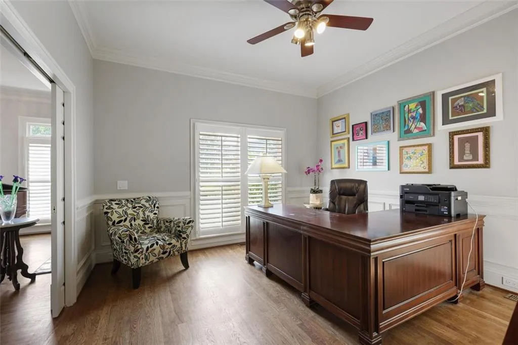 225 Farmbrooke Court, Sandy Springs, Georgia 30350, 8 Bedrooms Bedrooms, ,6 BathroomsBathrooms,Residential,For Sale,225 Farmbrooke Court,7567150