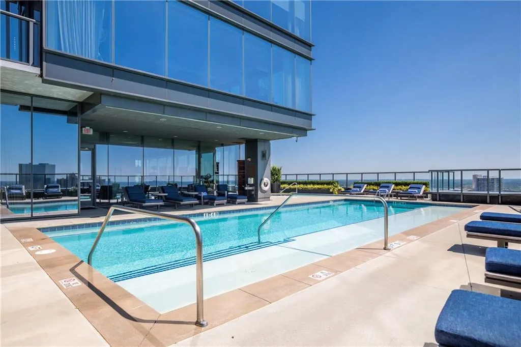 3630 Peachtree Road Ne Unit 1809, Atlanta, Georgia 30326, 1 Bedroom Bedrooms, 0 ,1 BathroomBathrooms,Residential,For Sale,3630 Peachtree Road Ne Unit 1809,7739516