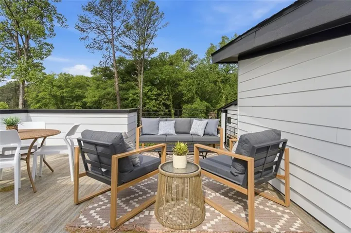 1501 Lavista Road Unit 1190, Atlanta, Georgia 30329