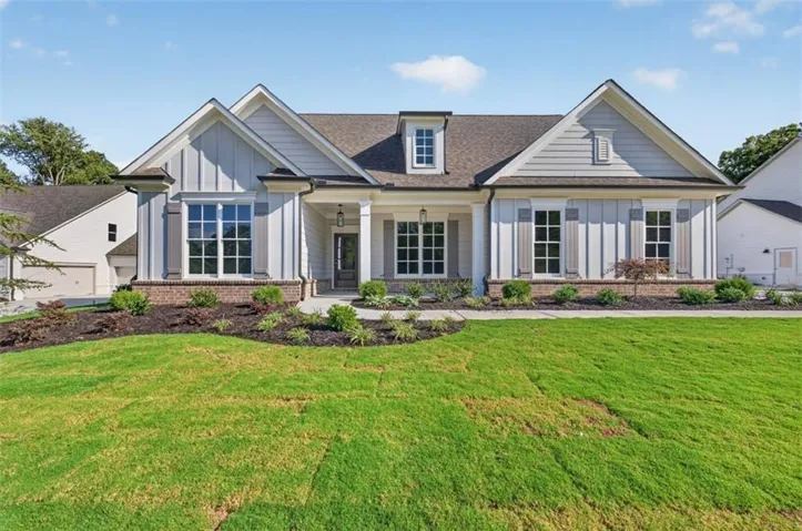 4779 E Reed Road, Gainesville, Georgia 30507