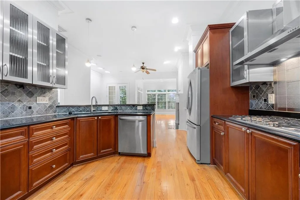 1003 Pearl Point, Atlanta, Georgia 30328, 2 Bedrooms Bedrooms, ,3 BathroomsBathrooms,Residential,Sold,1003 Pearl Point,7422340