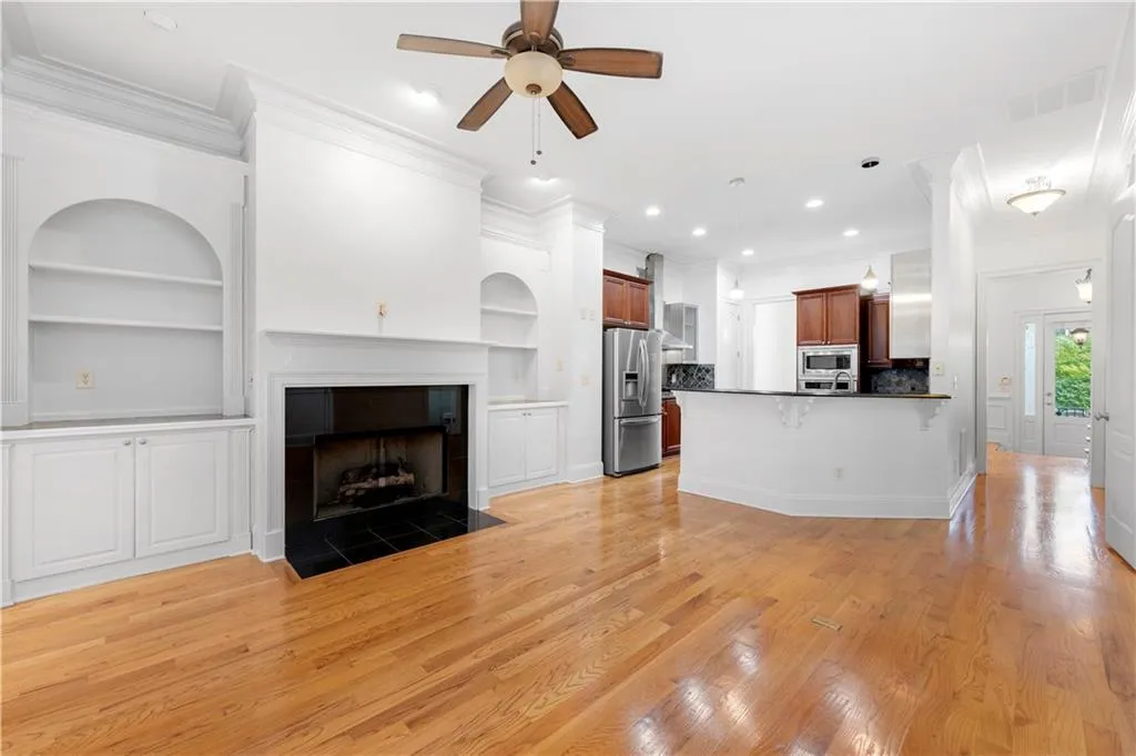 1003 Pearl Point, Atlanta, Georgia 30328, 2 Bedrooms Bedrooms, ,3 BathroomsBathrooms,Residential,Sold,1003 Pearl Point,7422340