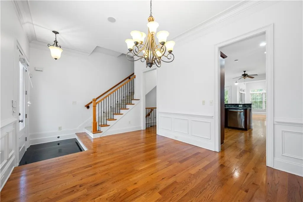 1003 Pearl Point, Atlanta, Georgia 30328, 2 Bedrooms Bedrooms, ,3 BathroomsBathrooms,Residential,Sold,1003 Pearl Point,7422340