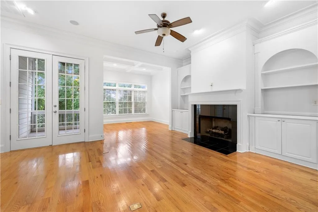 1003 Pearl Point, Atlanta, Georgia 30328, 2 Bedrooms Bedrooms, ,3 BathroomsBathrooms,Residential,Sold,1003 Pearl Point,7422340