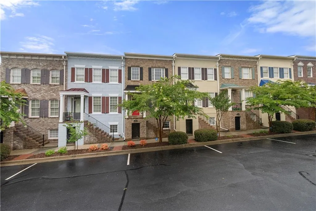 1003 Pearl Point, Atlanta, Georgia 30328, 2 Bedrooms Bedrooms, ,3 BathroomsBathrooms,Residential,Sold,1003 Pearl Point,7422340