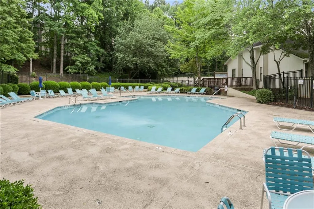 1813 Huntingdon Chase, Atlanta, Georgia 30350, 1 Bedroom Bedrooms, ,1 BathroomBathrooms,Residential,Sold,1813 Huntingdon Chase,6728942