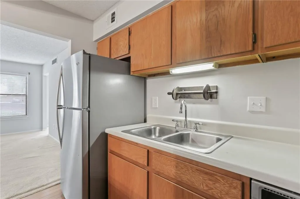 1813 Huntingdon Chase, Atlanta, Georgia 30350, 1 Bedroom Bedrooms, ,1 BathroomBathrooms,Residential,Sold,1813 Huntingdon Chase,6728942