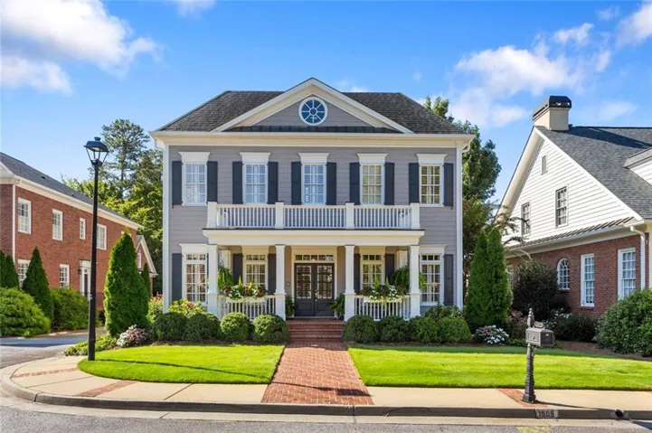 1509 Collier Place Se, Smyrna, Georgia 30080