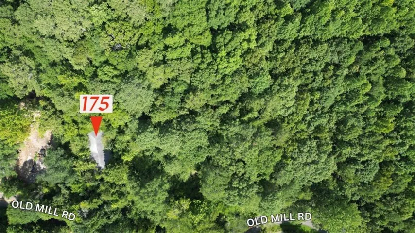 0 Old Mill Road, Hiram, Georgia 30141