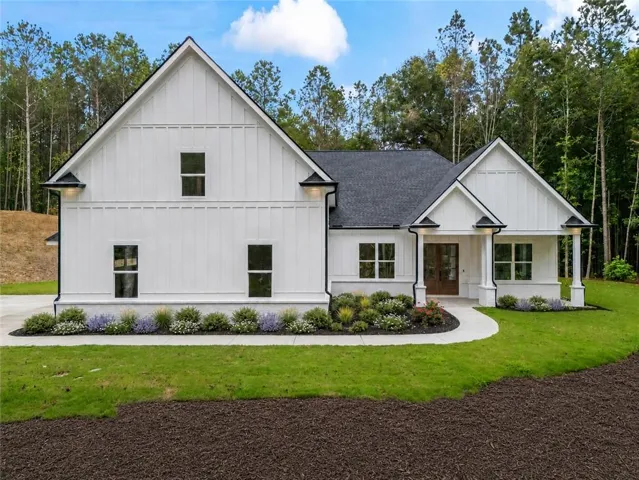 110 Jerusalem Farms Trail, Jasper, Georgia 30143