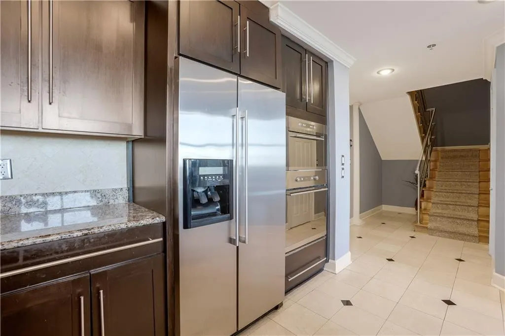 795 Hammond Drive Unit 2408, Atlanta, Georgia 30328, 2 Bedrooms Bedrooms, ,2 BathroomsBathrooms,Residential,Sold,795 Hammond Drive Unit 2408,7122635