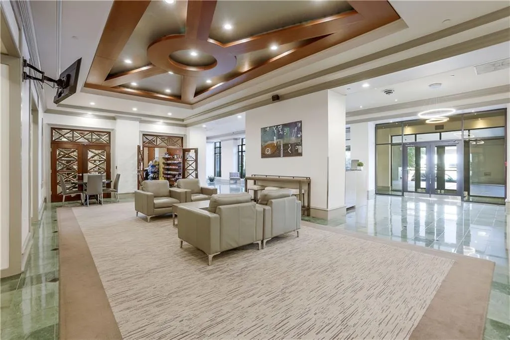 795 Hammond Drive Unit 2408, Atlanta, Georgia 30328, 2 Bedrooms Bedrooms, ,2 BathroomsBathrooms,Residential,Sold,795 Hammond Drive Unit 2408,7122635