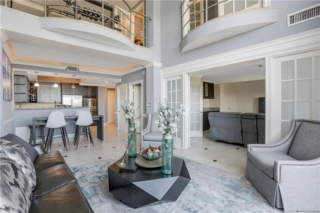 795 Hammond Drive Unit 2408, Atlanta, Georgia 30328, 2 Bedrooms Bedrooms, ,2 BathroomsBathrooms,Residential,Sold,795 Hammond Drive Unit 2408,7122635