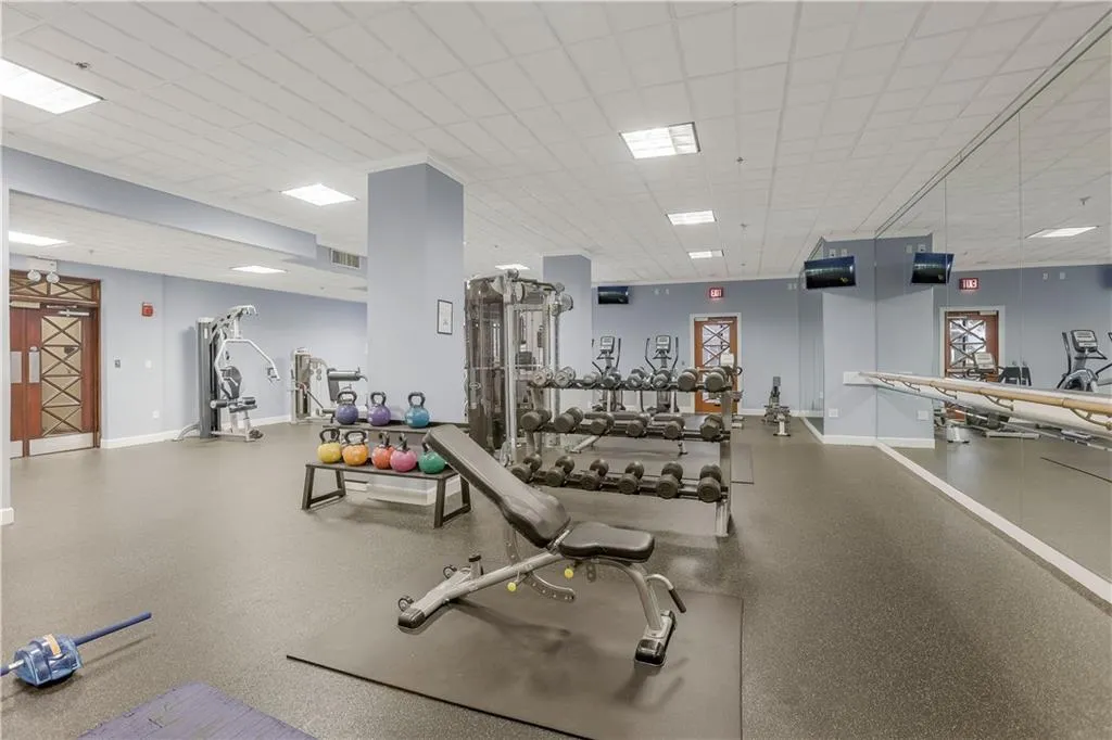 795 Hammond Drive Unit 2408, Atlanta, Georgia 30328, 2 Bedrooms Bedrooms, ,2 BathroomsBathrooms,Residential,Sold,795 Hammond Drive Unit 2408,7122635