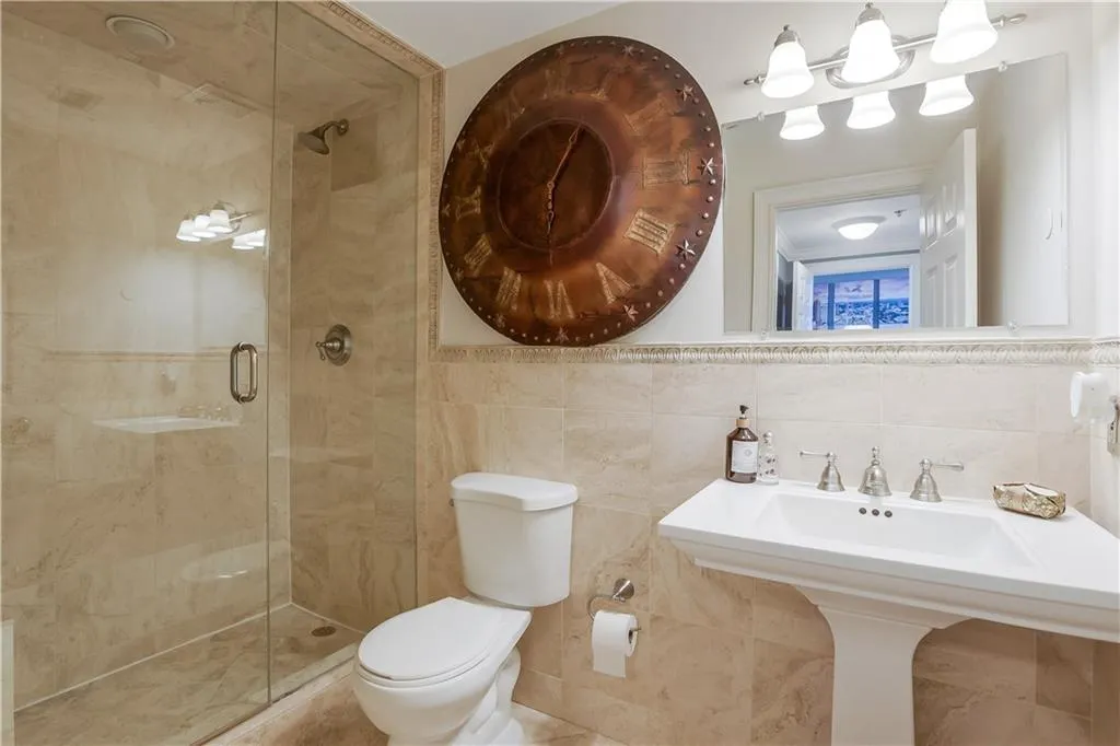 795 Hammond Drive Unit 2408, Atlanta, Georgia 30328, 2 Bedrooms Bedrooms, ,2 BathroomsBathrooms,Residential,Sold,795 Hammond Drive Unit 2408,7122635