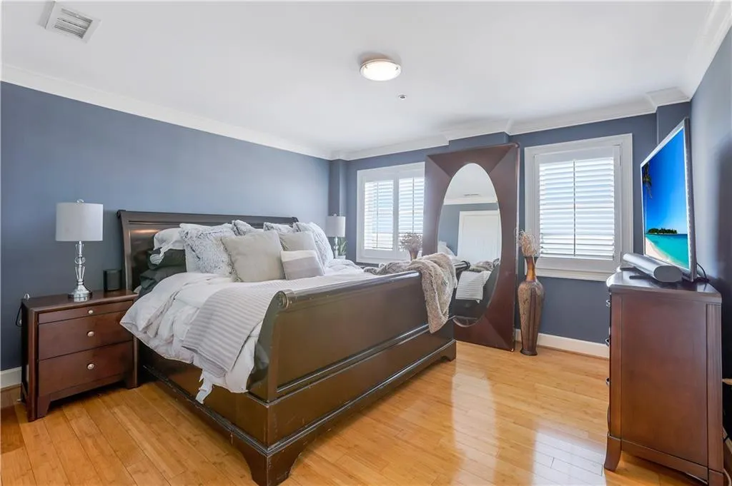 795 Hammond Drive Unit 2408, Atlanta, Georgia 30328, 2 Bedrooms Bedrooms, ,2 BathroomsBathrooms,Residential,Sold,795 Hammond Drive Unit 2408,7122635