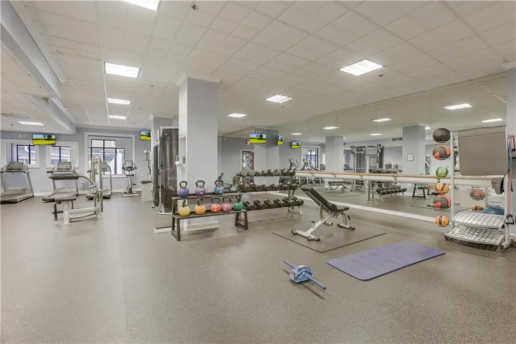 795 Hammond Drive Unit 2408, Atlanta, Georgia 30328, 2 Bedrooms Bedrooms, ,2 BathroomsBathrooms,Residential,Sold,795 Hammond Drive Unit 2408,7122635