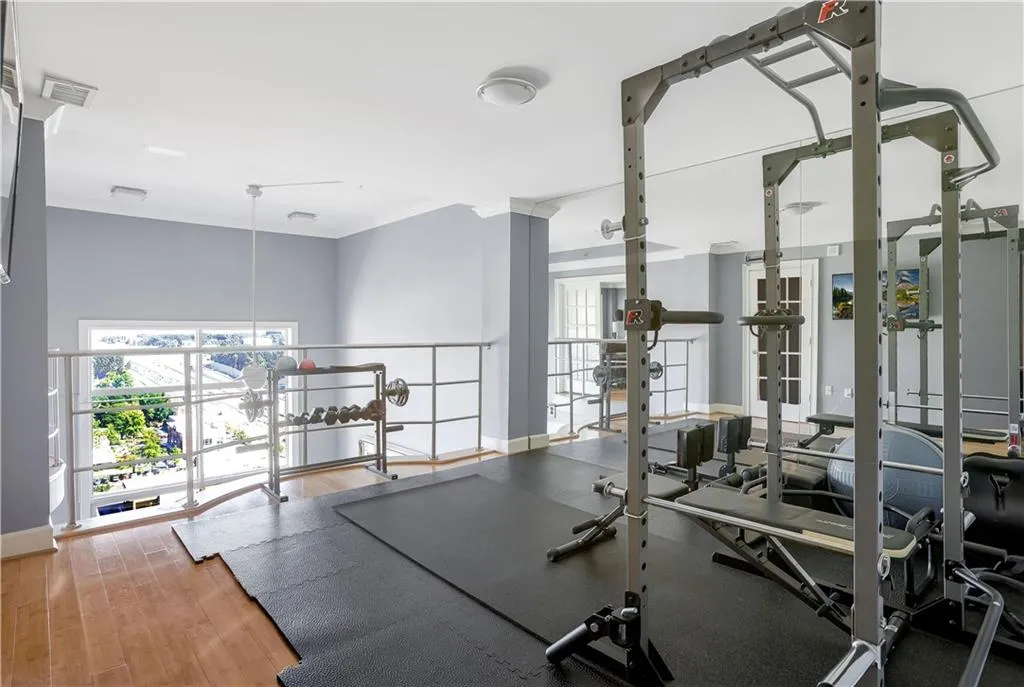 795 Hammond Drive Unit 2408, Atlanta, Georgia 30328, 2 Bedrooms Bedrooms, ,2 BathroomsBathrooms,Residential,Sold,795 Hammond Drive Unit 2408,7122635