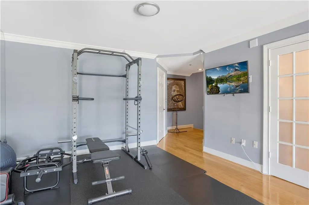 795 Hammond Drive Unit 2408, Atlanta, Georgia 30328, 2 Bedrooms Bedrooms, ,2 BathroomsBathrooms,Residential,Sold,795 Hammond Drive Unit 2408,7122635