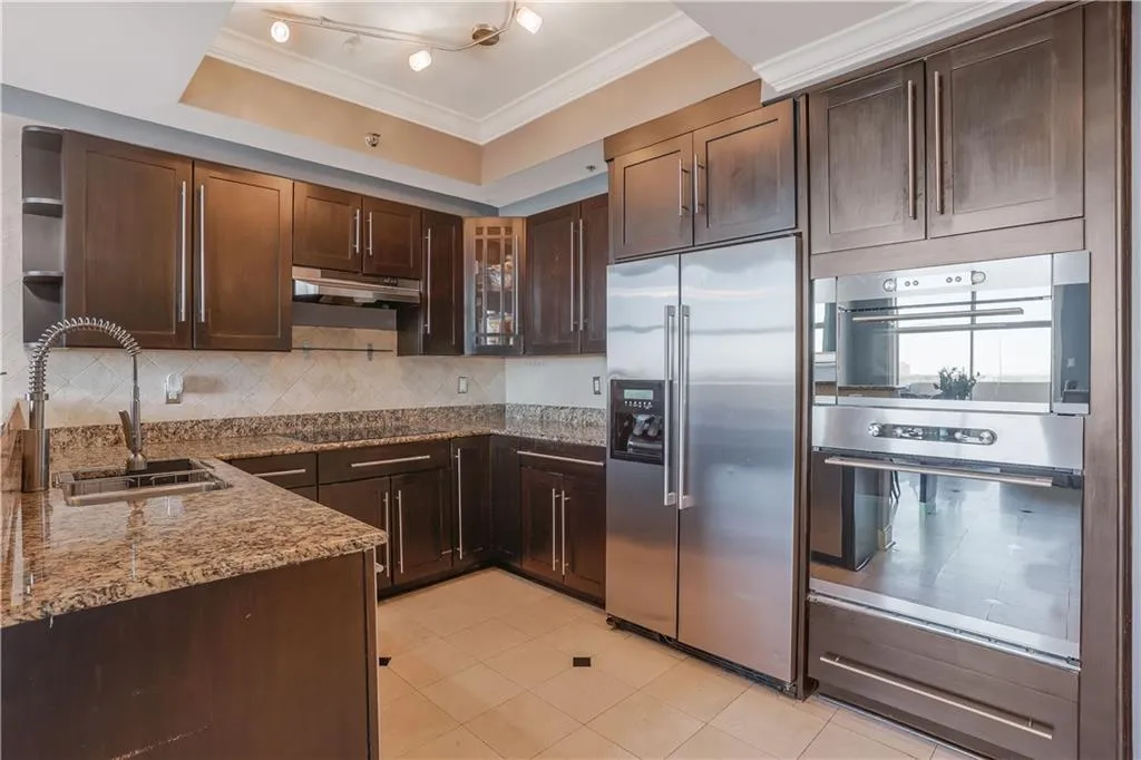 795 Hammond Drive Unit 2408, Atlanta, Georgia 30328, 2 Bedrooms Bedrooms, ,2 BathroomsBathrooms,Residential,Sold,795 Hammond Drive Unit 2408,7122635