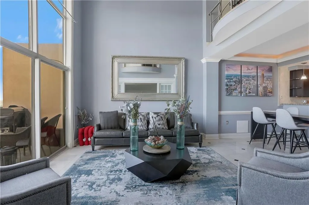 795 Hammond Drive Unit 2408, Atlanta, Georgia 30328, 2 Bedrooms Bedrooms, ,2 BathroomsBathrooms,Residential,Sold,795 Hammond Drive Unit 2408,7122635