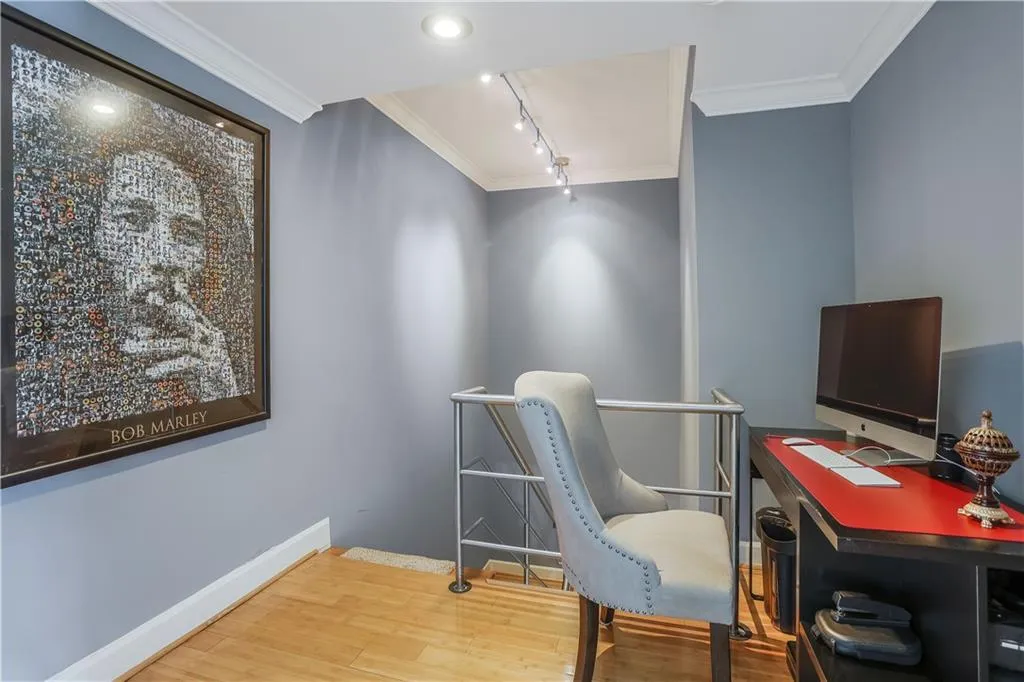 795 Hammond Drive Unit 2408, Atlanta, Georgia 30328, 2 Bedrooms Bedrooms, ,2 BathroomsBathrooms,Residential,Sold,795 Hammond Drive Unit 2408,7122635