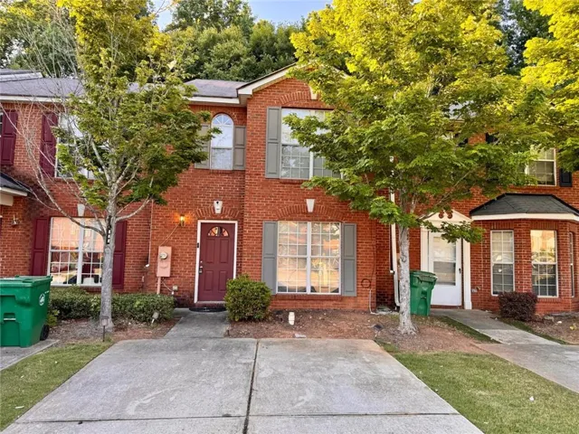 3833 Waldrop Lane, Decatur, Georgia 30034