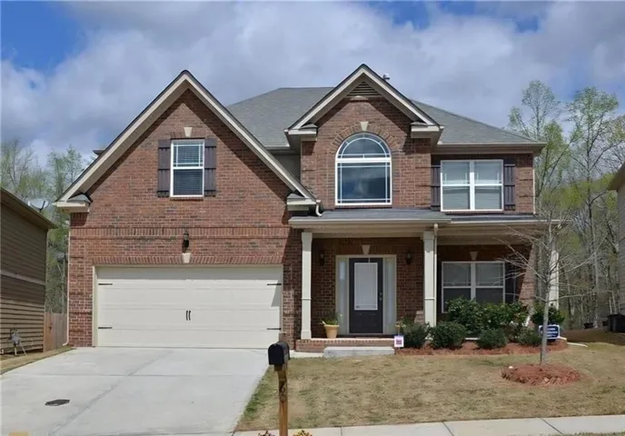 60 Torero, Newnan, Georgia 30263