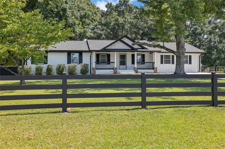 1686 Norton Estates Drive, Snellville, Georgia 30078