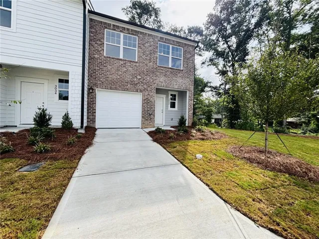 3032 Acacia Circle, Douglasville, Georgia 30135