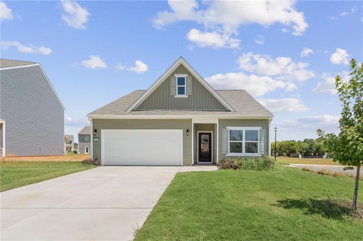 400 Bluegrass Lane, Rockmart, Georgia 30153