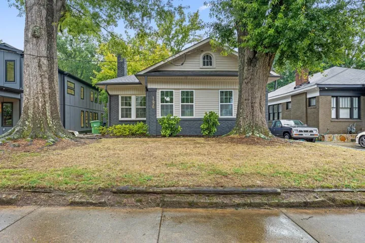 1670 S Gordon Street Sw, Atlanta, Georgia 30310
