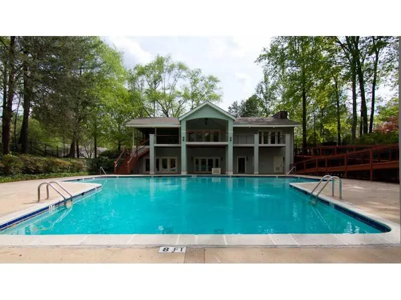 83 Dunwoody Springs Drive Unit 83, Sandy Springs, Georgia 30328, 3 Bedrooms Bedrooms, ,2 BathroomsBathrooms,Residential,Sold,83 Dunwoody Springs Drive Unit 83,5003631