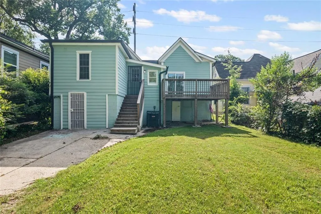 480 James P Brawley Drive Nw, Atlanta, Georgia 30318, 5 Bedrooms Bedrooms, ,3 BathroomsBathrooms,Residential,For Sale,480 James P Brawley Drive Nw,7609994