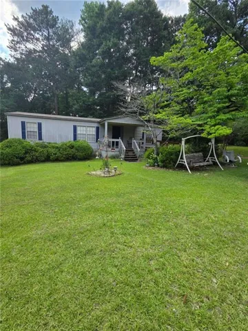 3825 N Goddard Road N, Lithonia, Georgia 30038