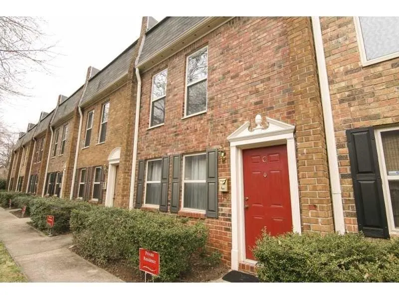165 N River Drive Unit C, Atlanta, Georgia 30350, 2 Bedrooms Bedrooms, ,2 BathroomsBathrooms,Residential,Sold,165 N River Drive Unit C,6651726